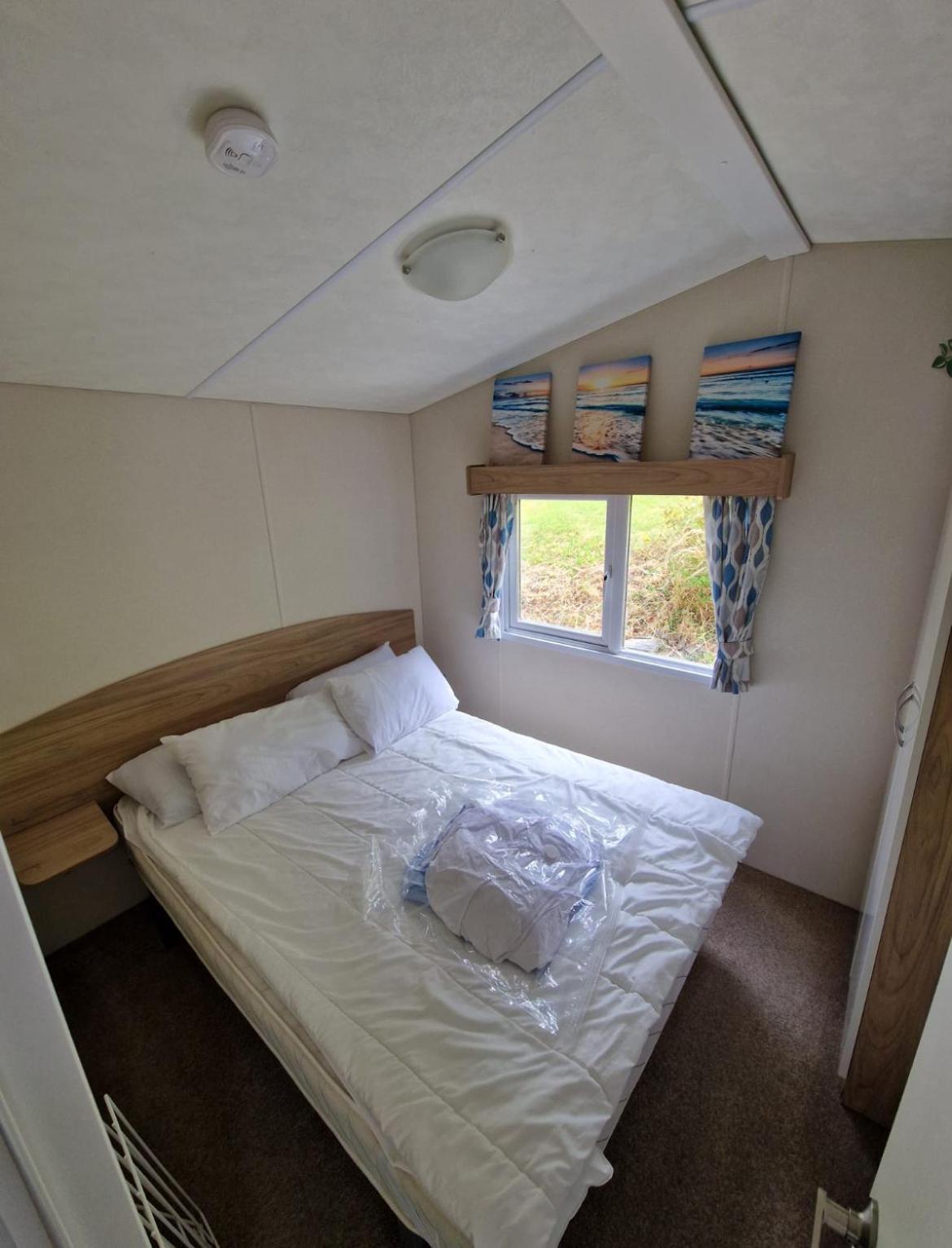 Stunning Sea Viev 2 Bed Staticcaravan In Clarach Bay 2021 Model Aberystwyth