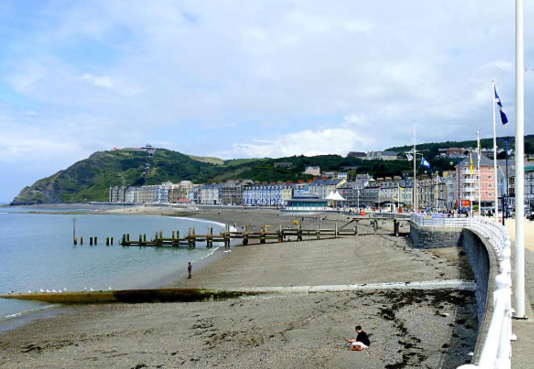 Stunning Sea Viev 2 Bed Staticcaravan In Clarach Bay 2021 Model Holiday home