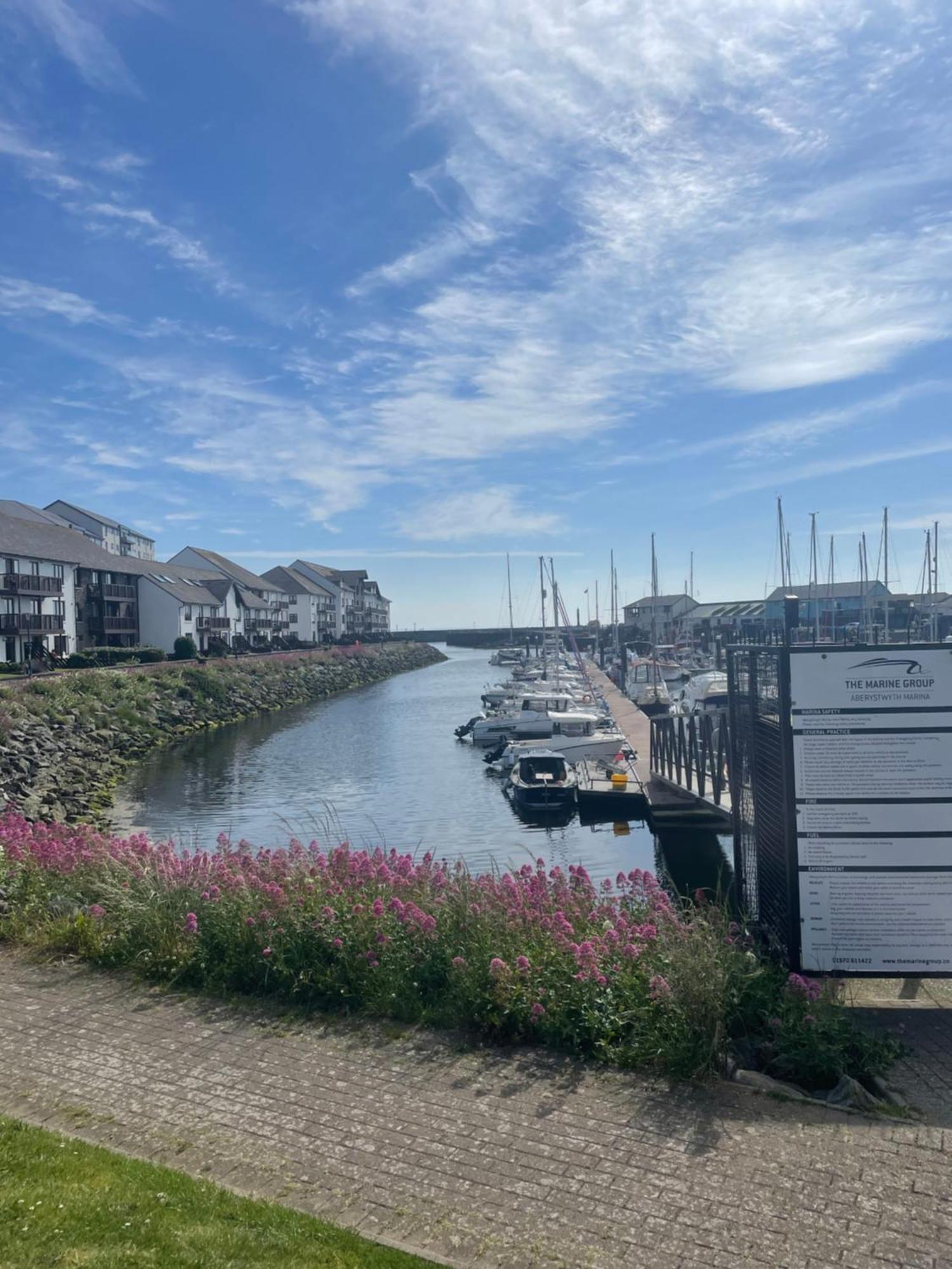 Stunning Sea Viev 2 Bed Staticcaravan In Clarach Bay 2021 Model * Aberystwyth