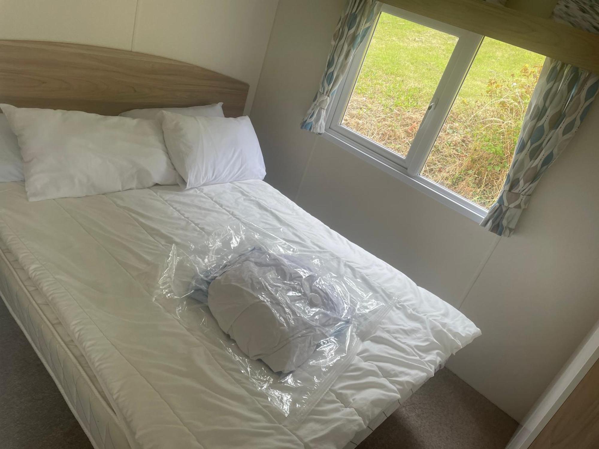 Stunning Sea Viev 2 Bed Staticcaravan In Clarach Bay 2021 Model Holiday home