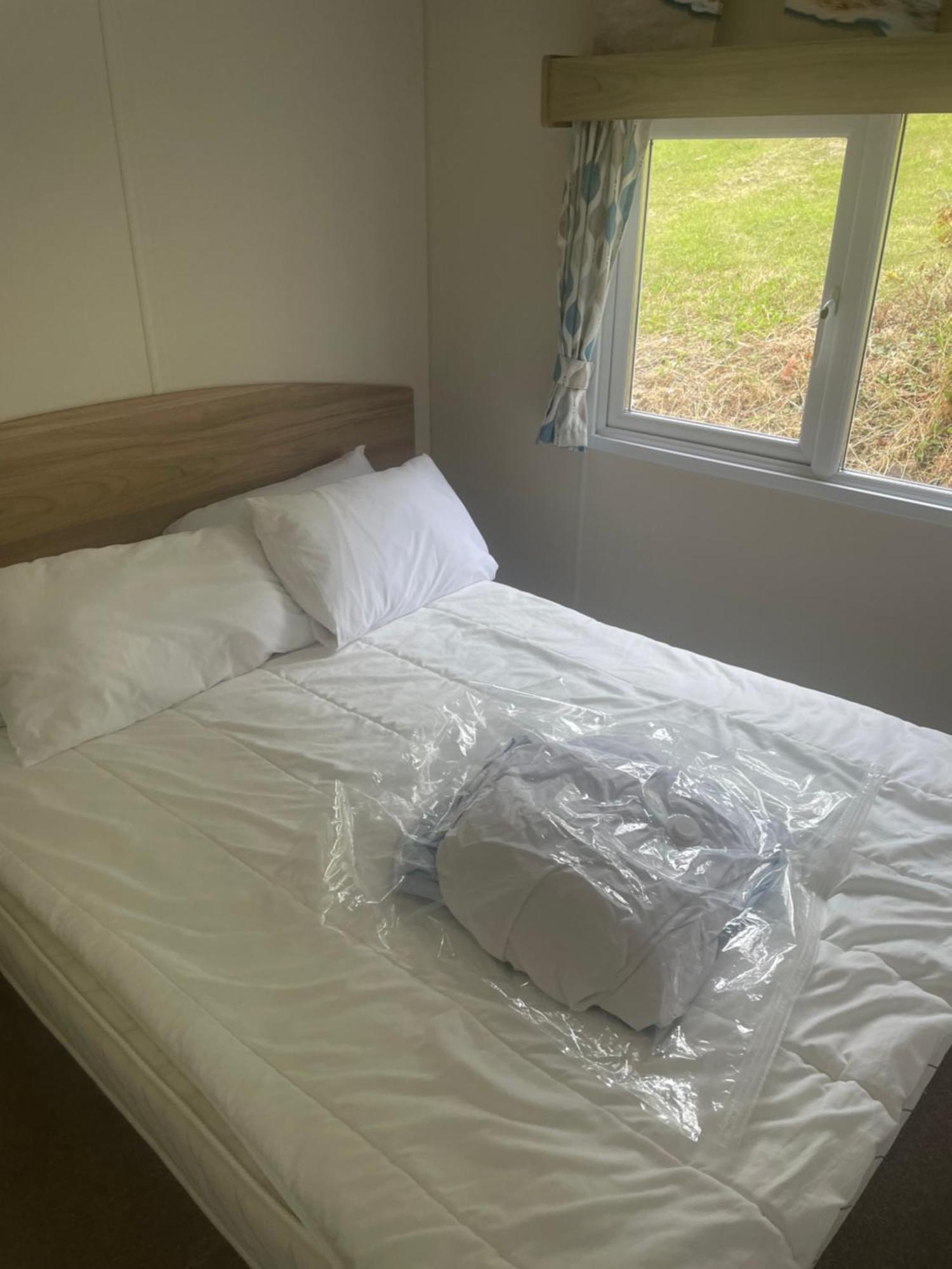 Stunning Sea Viev 2 Bed Staticcaravan In Clarach Bay 2021 Model