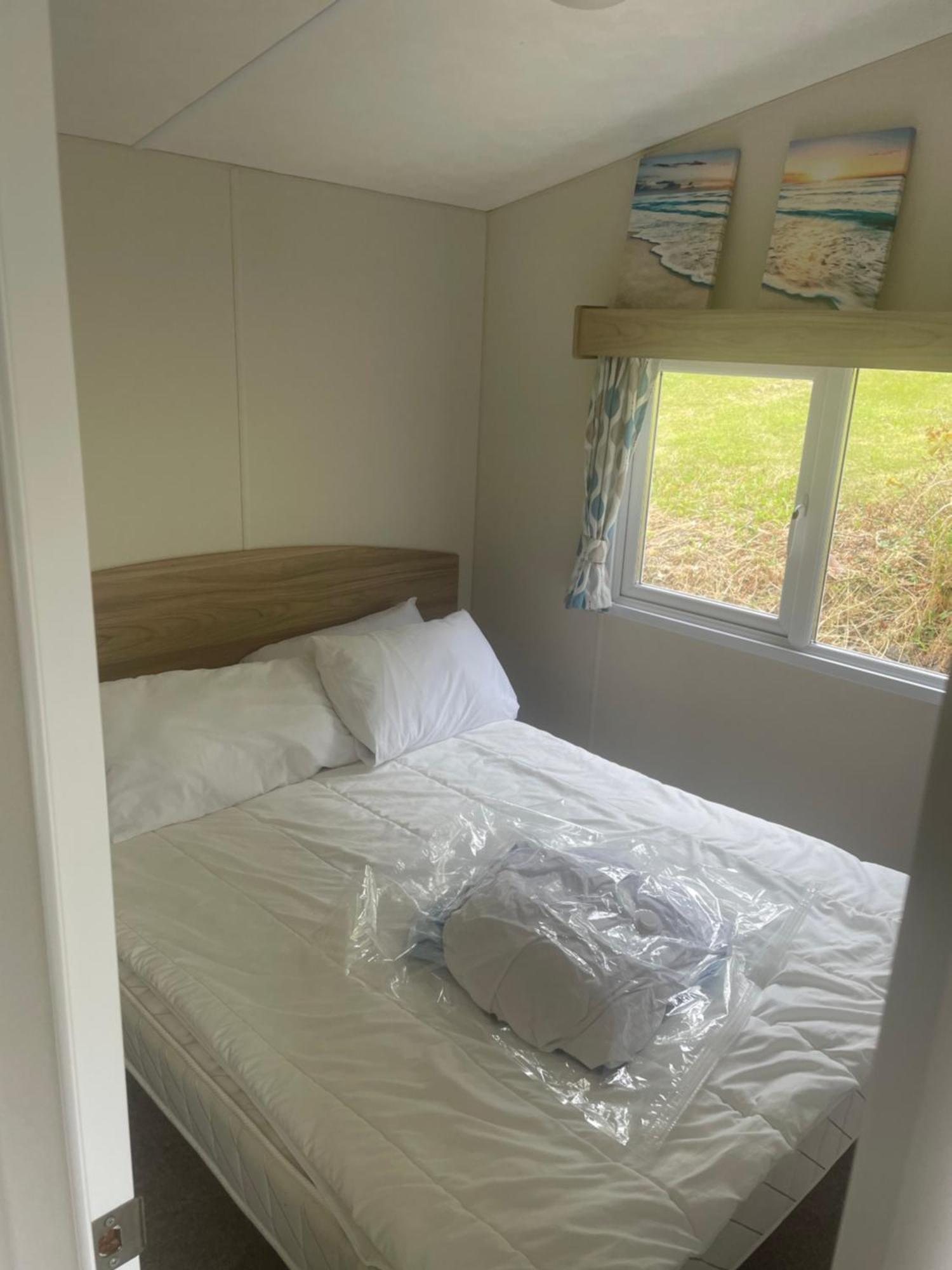 Stunning Sea Viev 2 Bed Staticcaravan In Clarach Bay 2021 Model Aberystwyth
