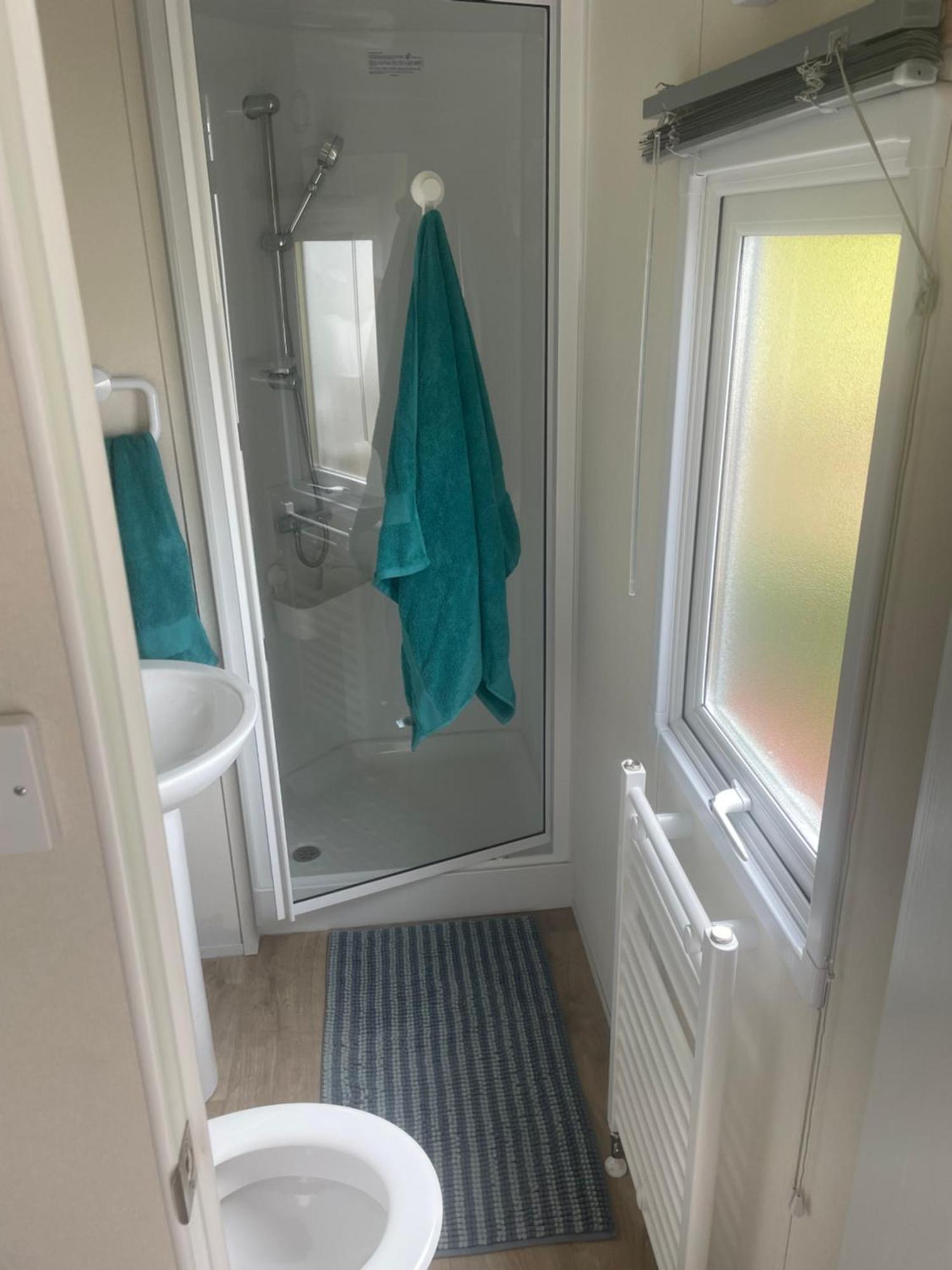 Stunning Sea Viev 2 Bed Staticcaravan In Clarach Bay 2021 Model