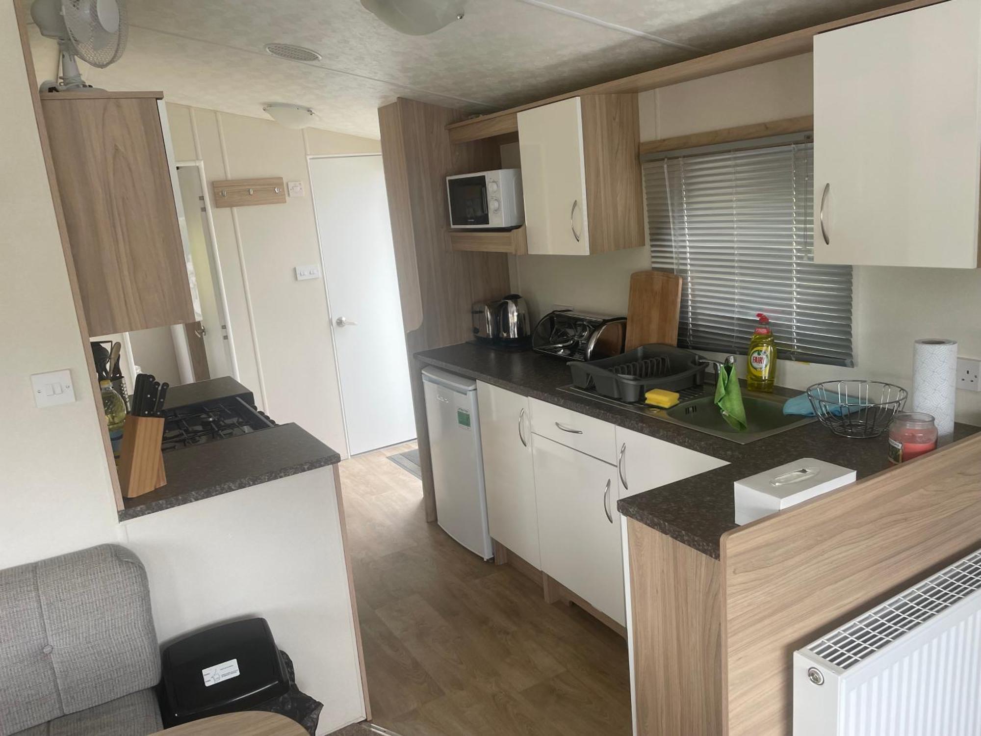 Stunning Sea Viev 2 Bed Staticcaravan In Clarach Bay 2021 Model