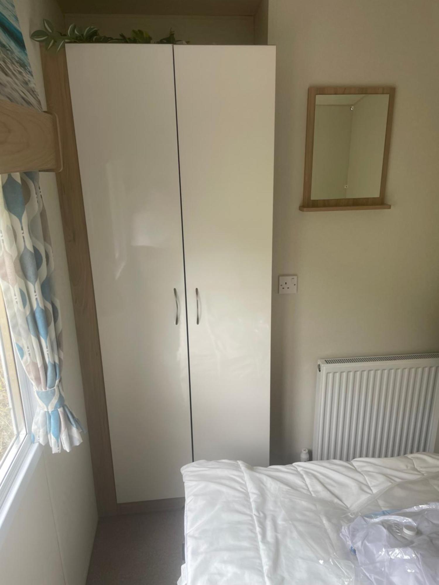 Stunning Sea Viev 2 Bed Staticcaravan In Clarach Bay 2021 Model * Aberystwyth