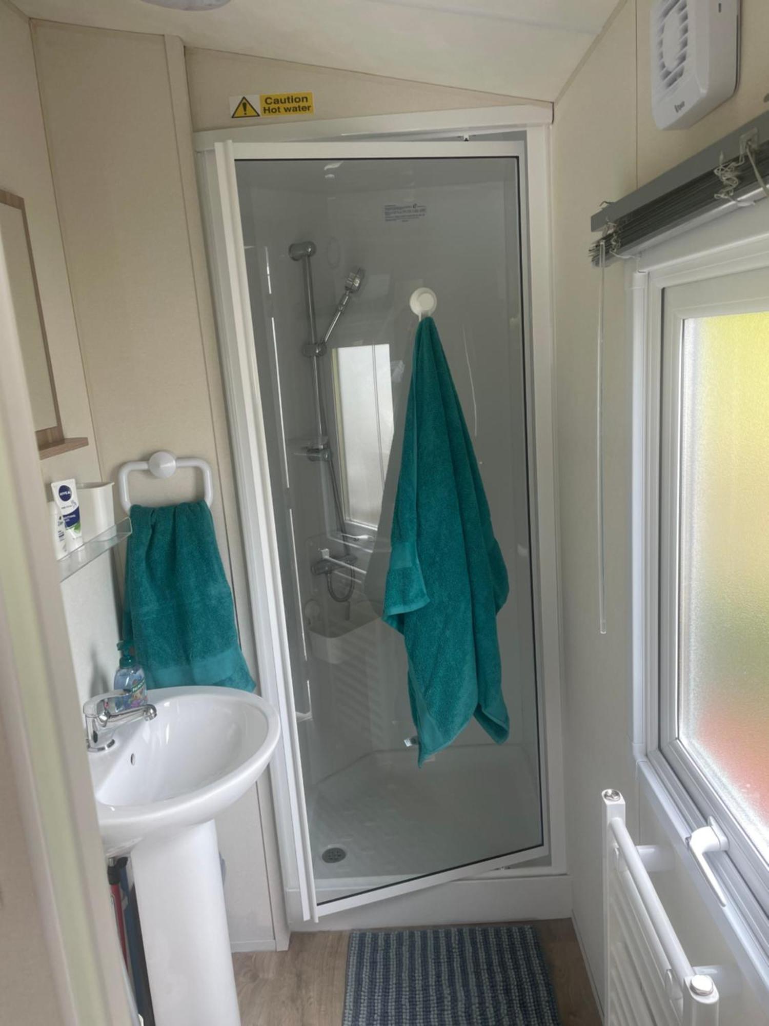 Stunning Sea Viev 2 Bed Staticcaravan In Clarach Bay 2021 Model *